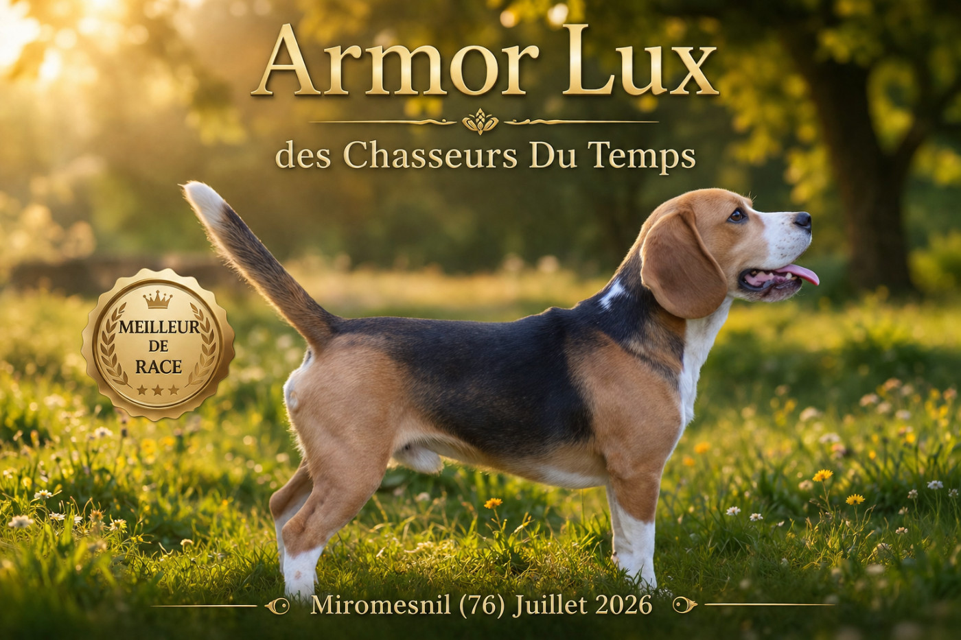Exposition Mirosmesnil